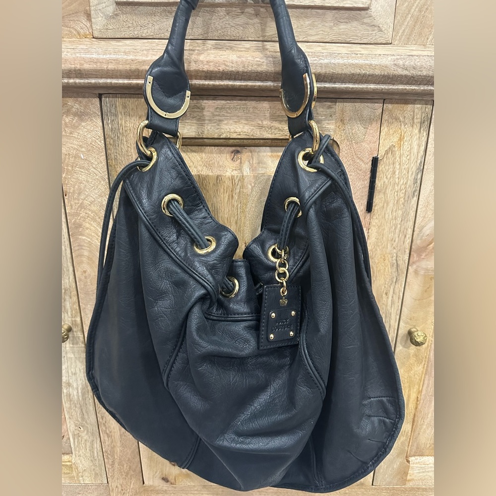 Juicy Couture Shoulder Bag
